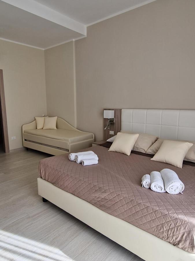 מלון וילאפיאנה Luxury House מראה חיצוני תמונה