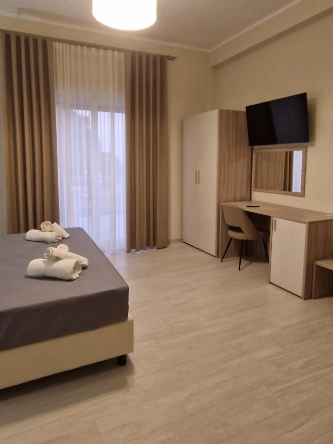 מלון וילאפיאנה Luxury House מראה חיצוני תמונה