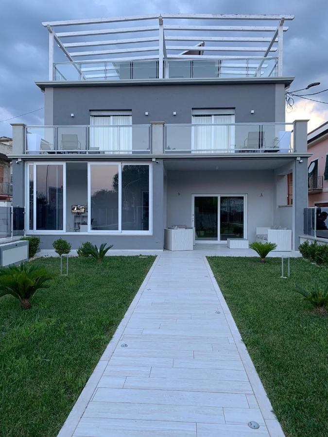 מלון וילאפיאנה Luxury House מראה חיצוני תמונה