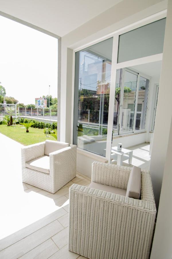 מלון וילאפיאנה Luxury House מראה חיצוני תמונה