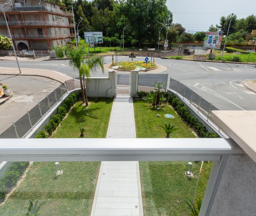 מלון וילאפיאנה Luxury House מראה חיצוני תמונה