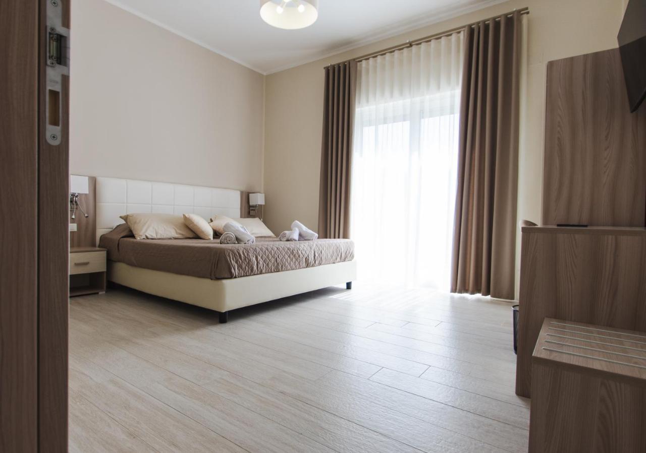 מלון וילאפיאנה Luxury House מראה חיצוני תמונה