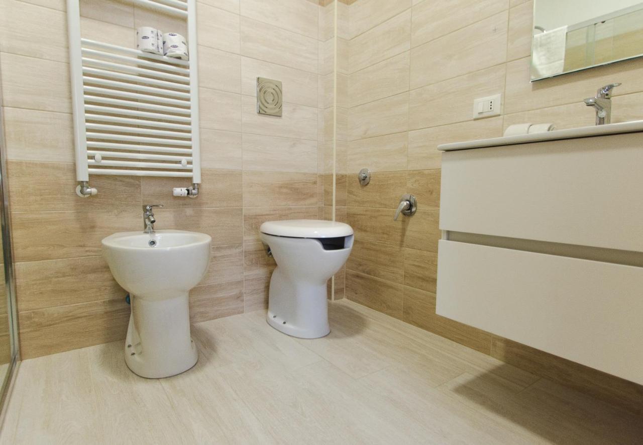 מלון וילאפיאנה Luxury House מראה חיצוני תמונה