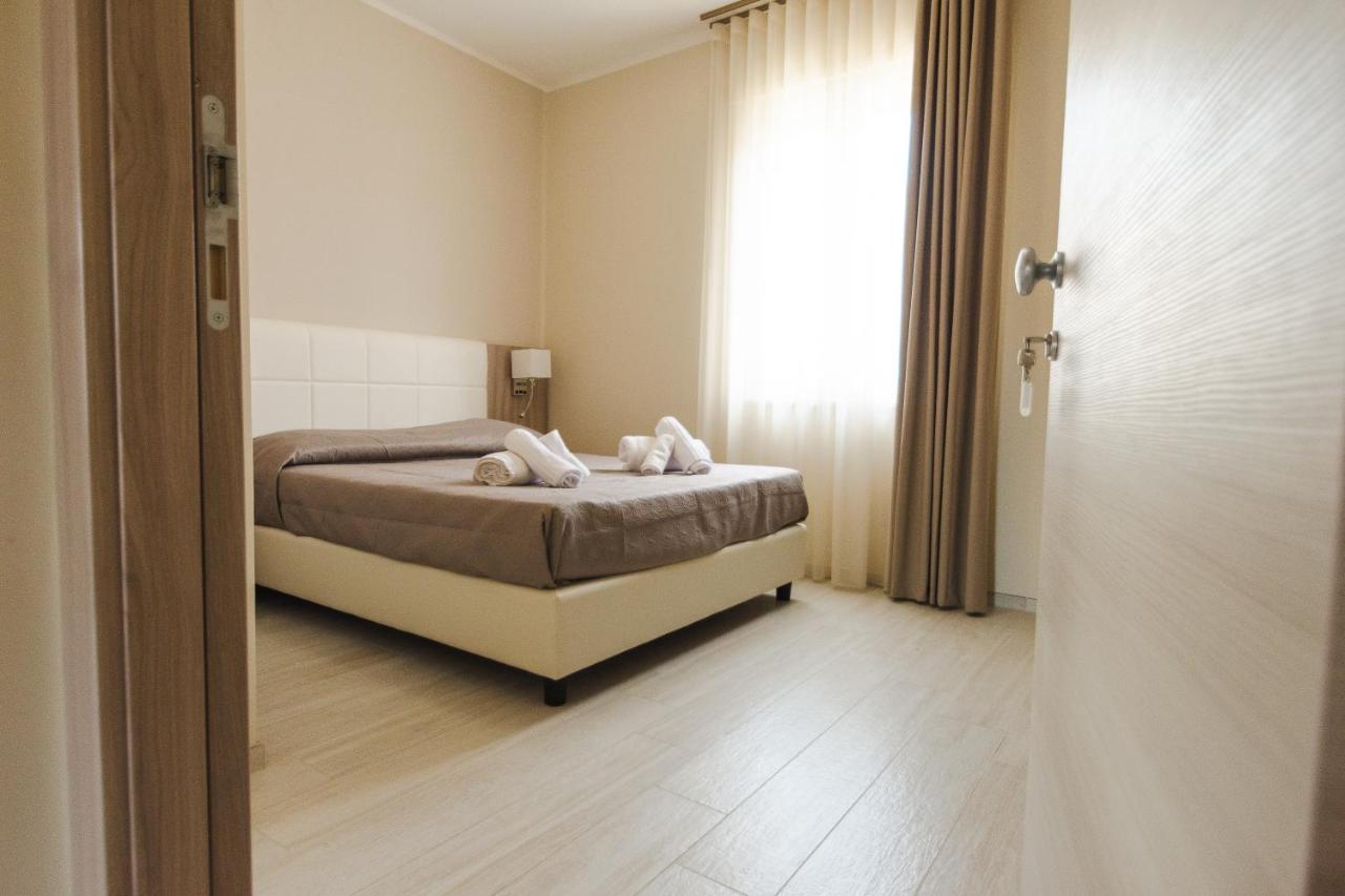 מלון וילאפיאנה Luxury House מראה חיצוני תמונה