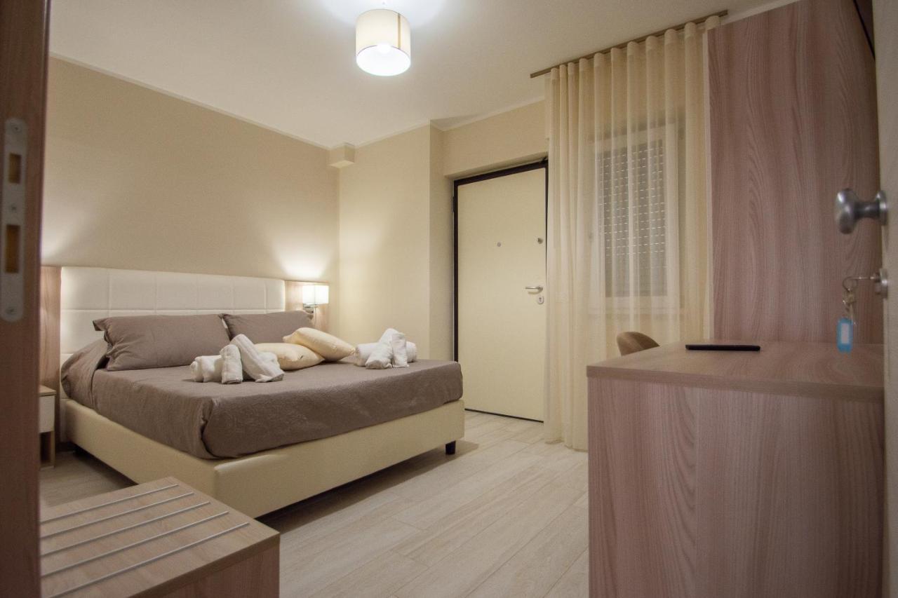 מלון וילאפיאנה Luxury House מראה חיצוני תמונה