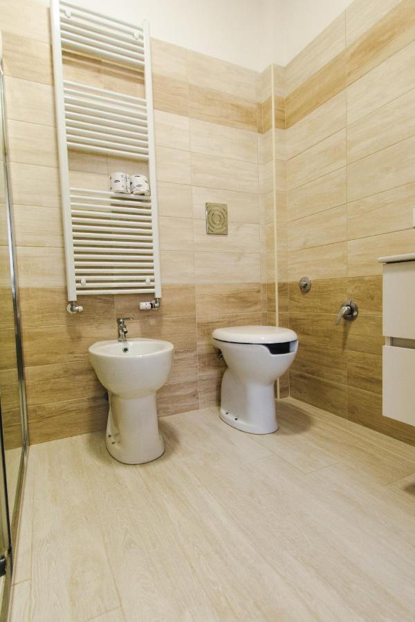 מלון וילאפיאנה Luxury House מראה חיצוני תמונה