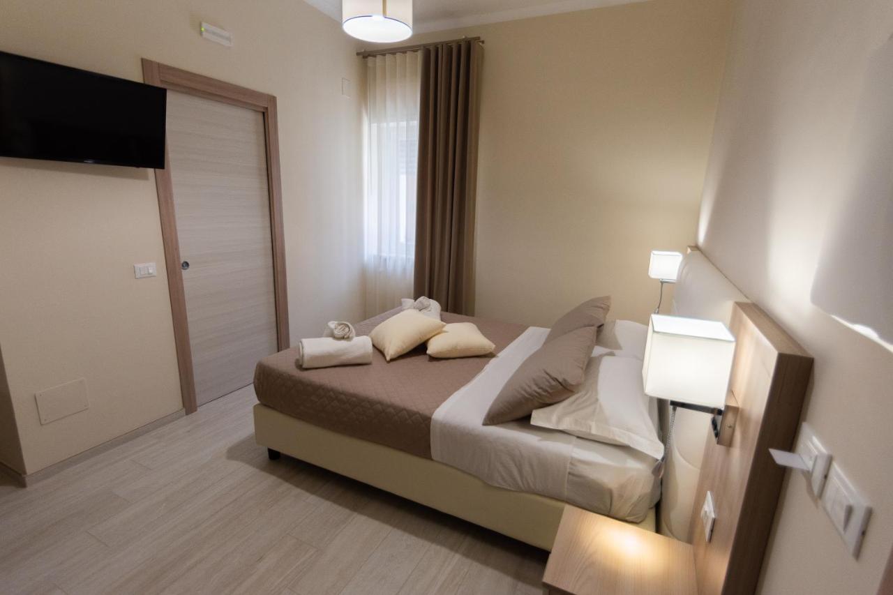 מלון וילאפיאנה Luxury House מראה חיצוני תמונה